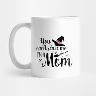 Witchy mama 2 Mug